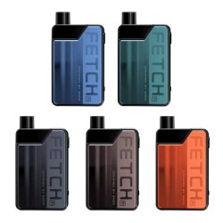 SMOK FETCH KIT - Latest product review